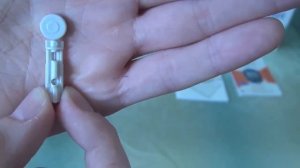 Bayer Contour TS глюкометр. Contour TS