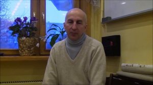 Кирилл Новоселов (Е.М. Камалаканта прабху) - РАМАЯНА (Лекция день 3)