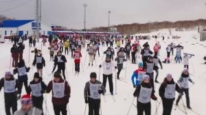 Наша Камчатка