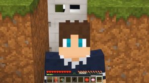 Я ПРИЗВАЛ ХИРУРГА ИЗ GARTEN OF BANBAN 7 В СВОЕМ МИРУ В МАЙНКРАФТ 100% ТРОЛЛИНГ МУЛЬТИК