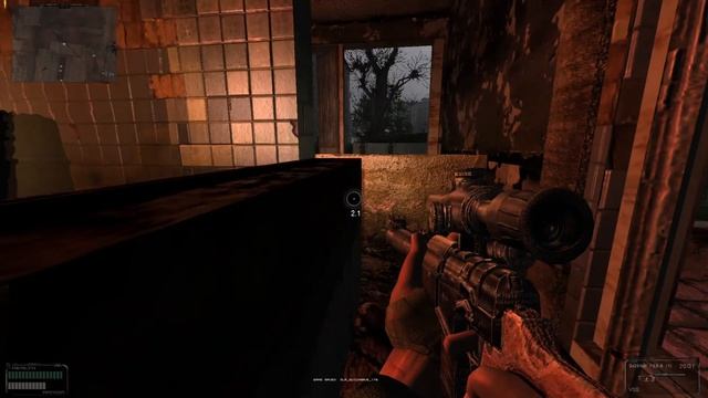 S.T.A.L.K.E.R. Oblivion Lost Remake 2.5 Playthrough #12 - Pripyat смотреть онлайн