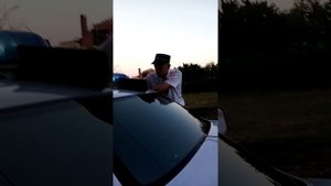 Нарушители РФи, 28.06.2020 г. " Северский ТИК "