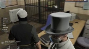 LSSD Растекся