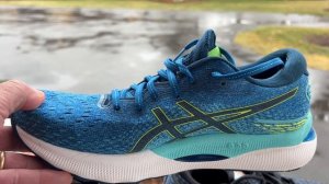 ASICS GEL-Cumulus 24 Review: Flytefoam Blast, Lighter Weight, More Stack! A/B Compared to Cumulus 2