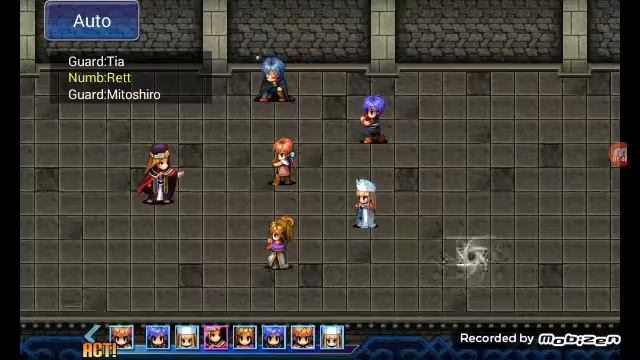 Como Obtener Él Paso Para él Final Verdadero/How To Get The First Step For True Ending|Fortuna Magu смотреть онлайн