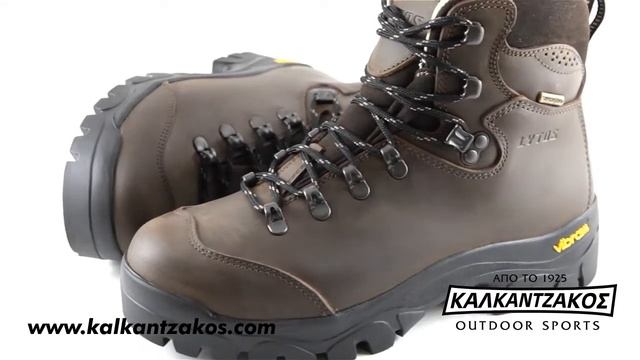 N2 PRO, Αδιάβροχα άρβυλα LYTOS смотреть онлайн