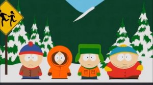 South Park - End Credits Theme (Extended)