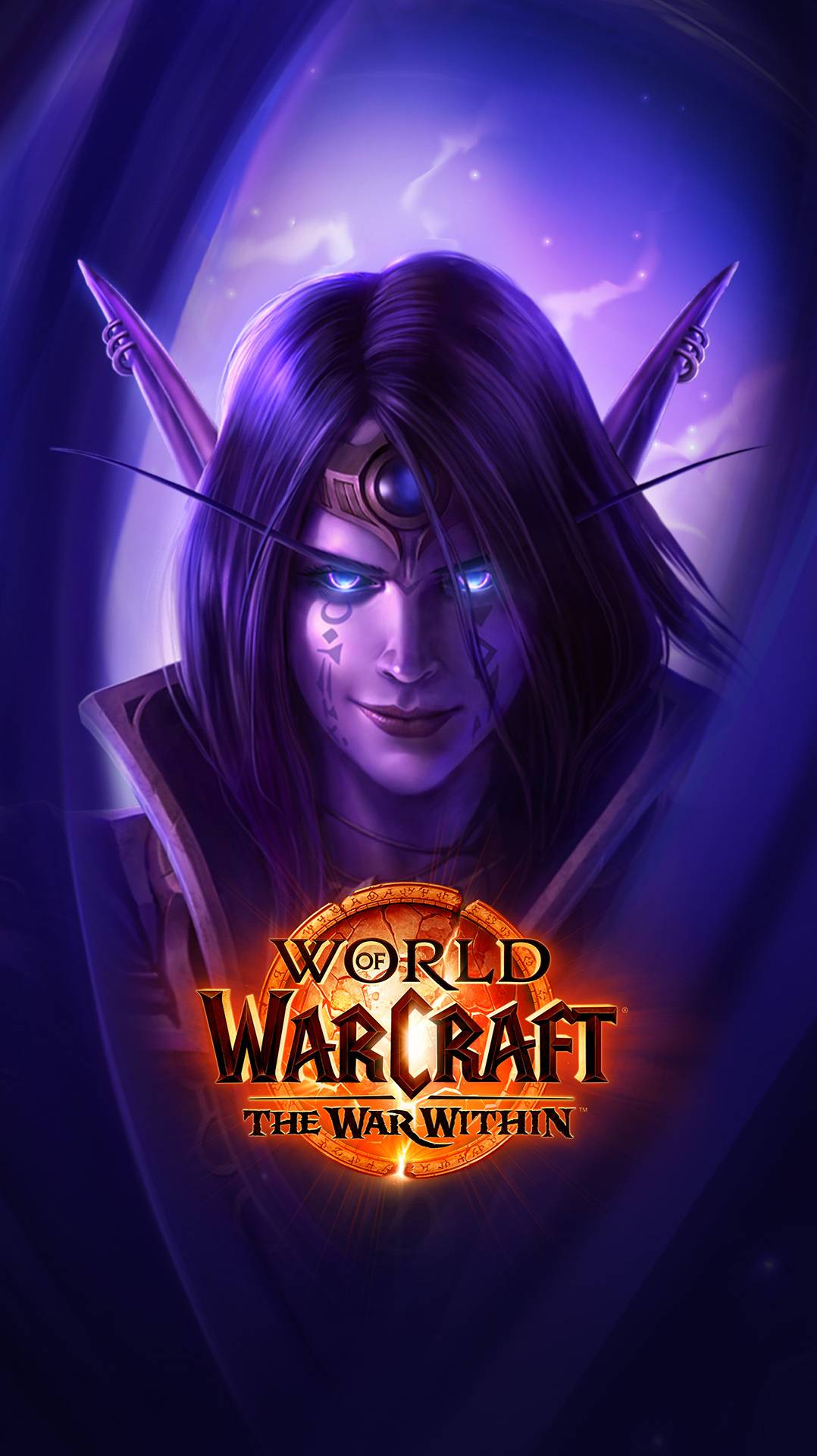 Атака в ЛОБББ World of Warcraft The War Within