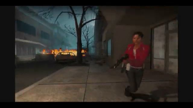 Left 4 Dead Movies: Riverside смотреть онлайн