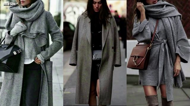 ТРЕНДЫ И ТЕНДЕНЦИИ ВЕРХНЕЙ ОДЕЖДЫ ❤ МОДНЫЕ МОДЕЛИ И ФАСОНЫ НА СЕЗОН ОСЕНЬ-ЗИМА 2024-2025