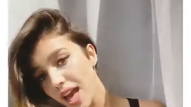 Улети (Аня Музафарова) COVER смотреть онлайн