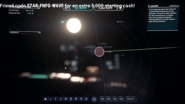 Star Citizen - Aegis Avenger Stalker vs CS4 NPCs - FREE FLY NOW! Ship Rental смотреть онлайн