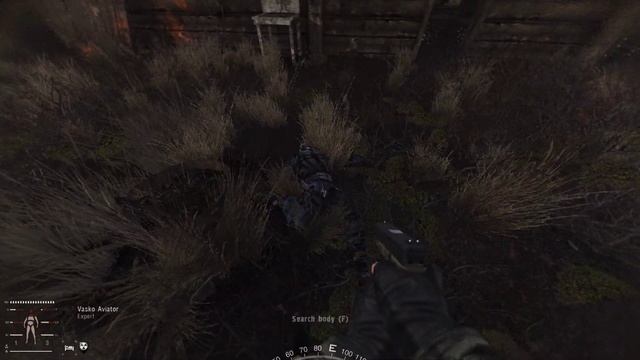 I'm Being Followed in S.T.A.L.K.E.R. GAMMA смотреть онлайн