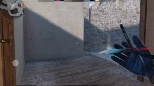 демка в стандофф 2 без голоса