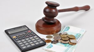 Клиент смог спасти недвижимость от взыскания Налоговой, хотя все уже было очень плохо