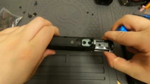 AAP-01 TDC hopup upgrade from Stalker Airsoft Designs | Airsoft toy tech guide