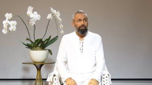 Мастер Пранава - Сердце звало Бога Свет Высшей Милости 💛 Просто Послушай Сердцем 💛