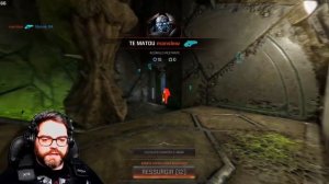 Quake Champions #4 | Maniak MK | GamePlay