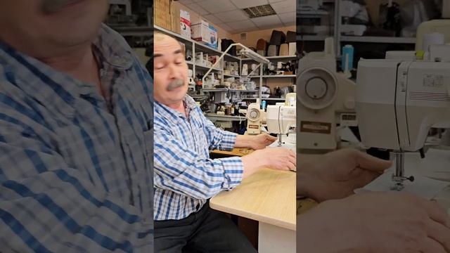 Сделано в Японии! #sewing смотреть онлайн