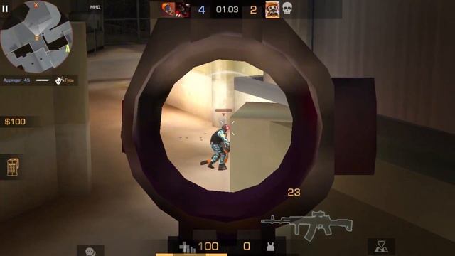 Последняя демка на Zone 9😭 где обнова на IOS 😡😡 смотреть онлайн