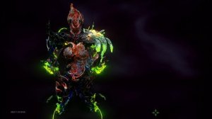 2164 день | награда за вход | варфрейм | warframe