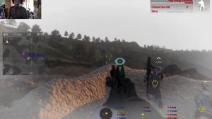 Arma 3 Starwars 501st legion operation: Operation Sea to shining sea