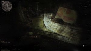 S.T.A.L.K.E.R. Dead Air Revolution II Квест Брошенные дети