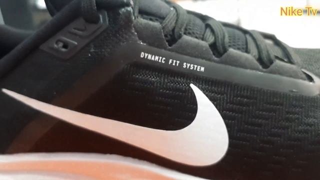 Nike Air Zoom Structure 24
