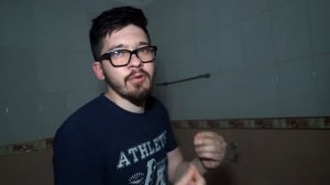 Выпил Зелья Г*я из Даркнет. (Пошло не по плану)