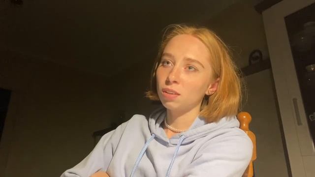 ИРИНА Григорович Вероника Леонидовна\Москва\22 года\рост 161\XS\обувь 35\+375291493150....СЦЕНА 1 смотреть онлайн