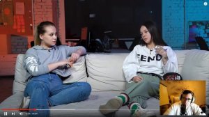 Анализ интервью: Инстасамка (соционика)