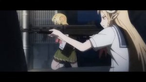 Клип по S. T. A. L. K. E. R (ЧИКИ БРИКИ)