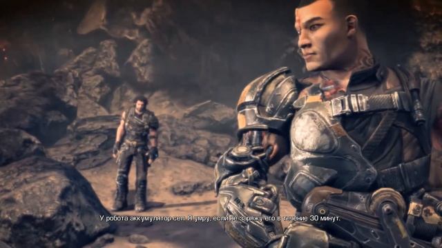 Bulletstorm: Full Clip Edition Прохождение # 2 ● БдЫщь ► (Русская озвучка) смотреть онлайн