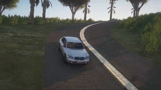 GTA 5 Mod Showcase - Driver's Paradise смотреть онлайн