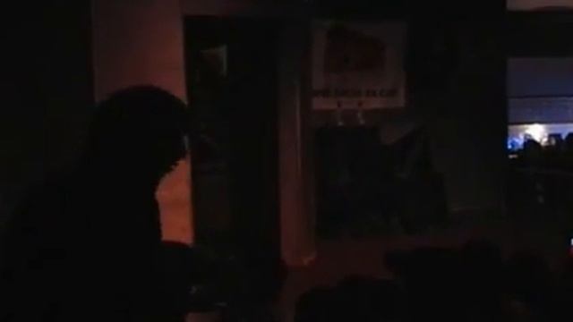 АНТ- Отрицательное влияние-.+(отверженные)Омск05.