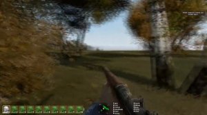 ARK Arma 2 Linebattle gimmik