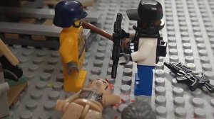 LEGO STALKER 5 часть