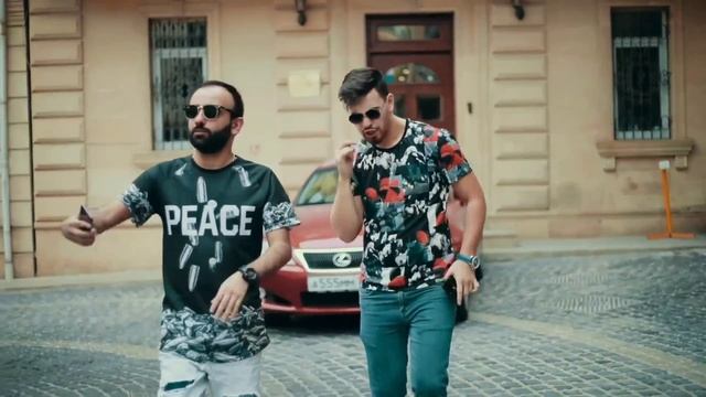 SABO ft KQB - INSTAGRAM Ba Belə  Original Music