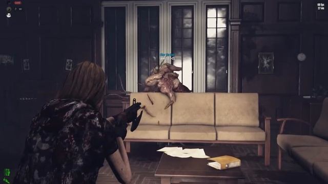 Dead Frontier 2: Jerry x Stalker смотреть онлайн