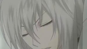 (Love me)Нанами и Томоэ клип.