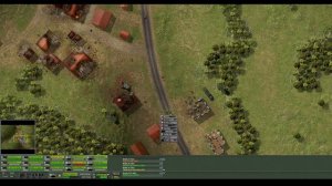 Close Combat Modern Tactics: UN Peacekeeping Operation