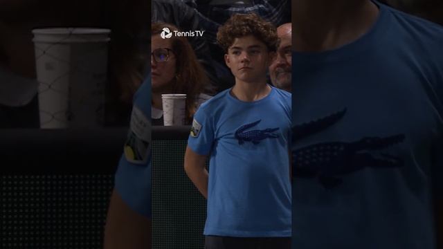 Rapid Ball Kid Reactions ⚡️