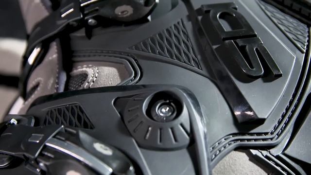 Botas de moto trail SIDI Adventure 2 Gore смотреть онлайн