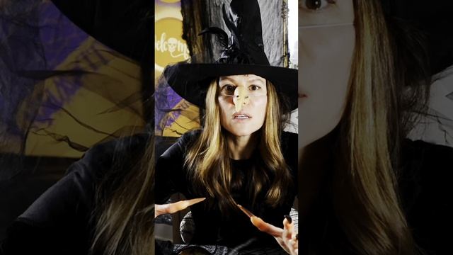 Новое Хэллоуинское видео на нашем канале смотреть онлайн