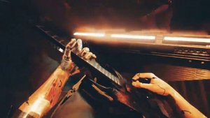 Последний концерт Самураев/The last concert of the Samurai/Cyberpunk 2077