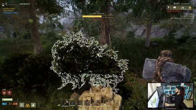 FINALMENTE! SURVIVAL COOPERATIVO AGORA com MUNDO ABERTO E EXTREMAMENTE LINDO! - Icarus смотреть онлайн