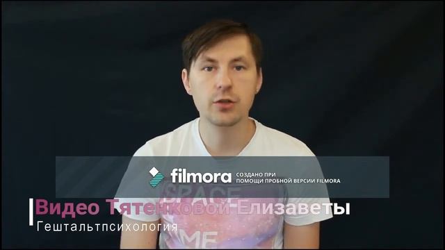 Введение в гештальтпсихологию