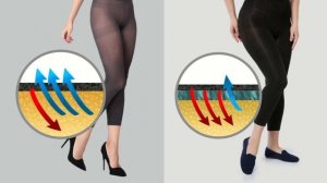 Легинсы «Мелиса». «Shop and Show» (мода)