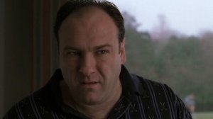 The Sopranos (Клан Сопрано) | Кокса нет?