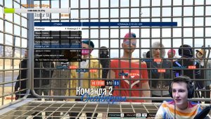 ГТА 5 ОНЛАЙН - БЕГИ ИЛИ УМРИ! МАШИНА БЭТМЕНА! СТРИМ! (GTA 5 ONLINE)